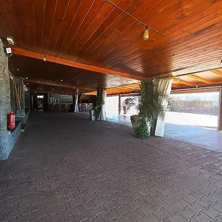 Hacienda De Suenos *