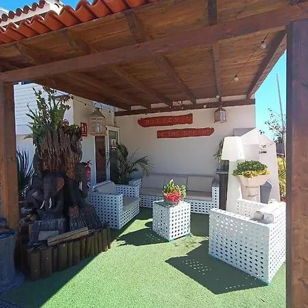 Villa Hacienda De Suenos Valsequillo de Gran Canaria