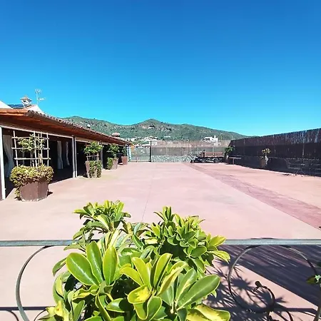 Hacienda De Suenos Villa Valsequillo de Gran Canaria
