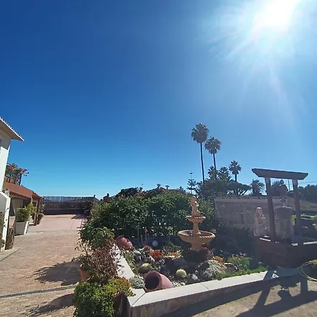 Villa Hacienda De Suenos *