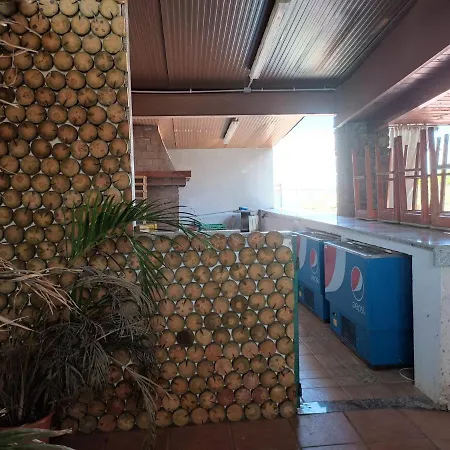 Hacienda De Suenos Villa