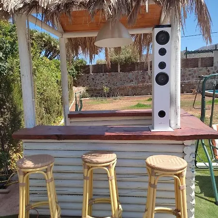 Hacienda De Suenos Villa