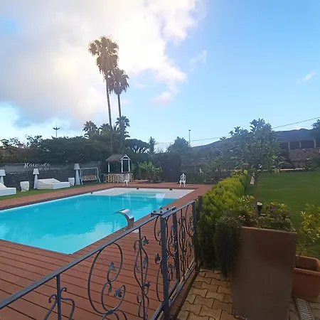 Villa Hacienda De Suenos