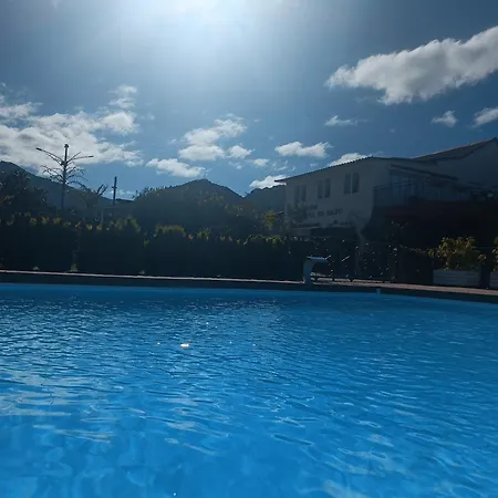 Villa Hacienda De Suenos *