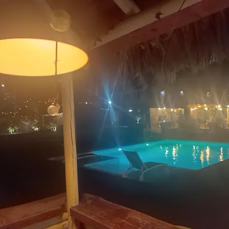 Hacienda De Suenos Villa Valsequillo de Gran Canaria