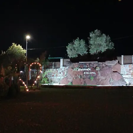 Villa Hacienda De Suenos Valsequillo de Gran Canaria