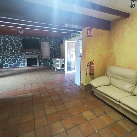 Hacienda De Suenos *