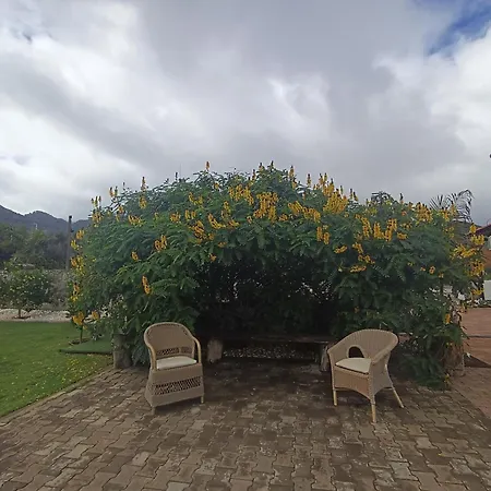 Villa Hacienda De Suenos