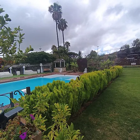 Hacienda De Suenos *