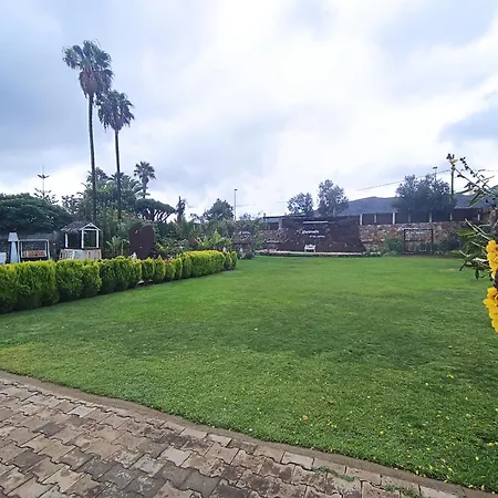 Hacienda De Suenos Valsequillo de Gran Canaria