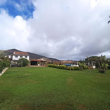 Hacienda De Suenos Villa