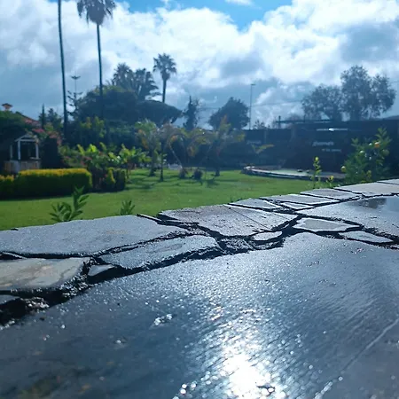 Villa Hacienda De Suenos *