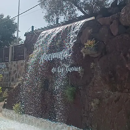 Villa Hacienda De Suenos Valsequillo de Gran Canaria