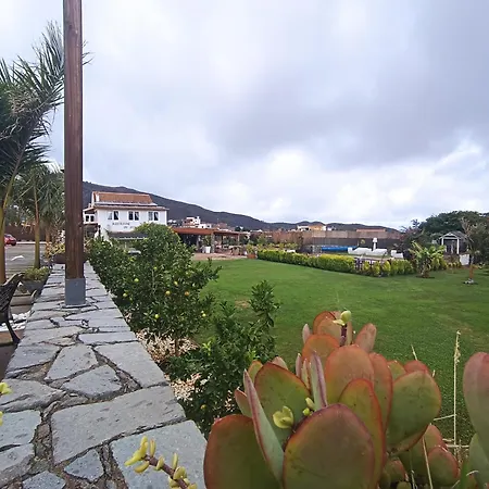 Hacienda De Suenos