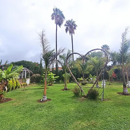 Villa Hacienda De Suenos